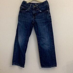 302 Gap Classic  Blue Denim Jeans size 6